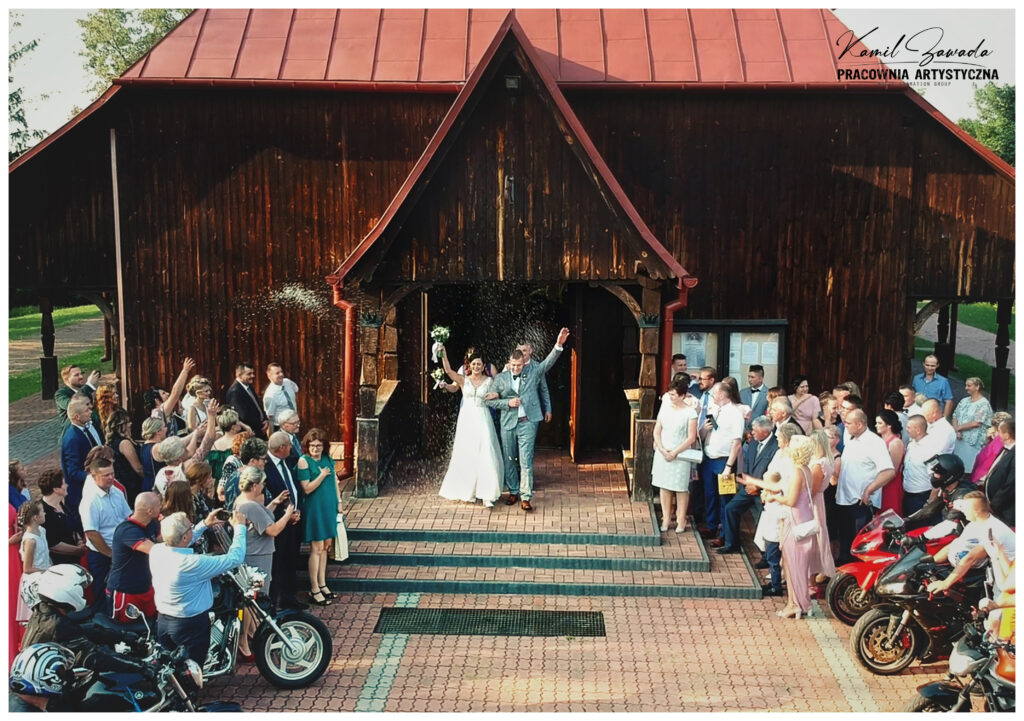 Ceremonia Ślubu